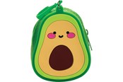 Hobby artikler - CENTRUM Pung Avocado Silicone. 85*110*35mm - 89717