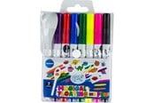 Hobby artikler - CENTRUM Tusser Magical Floating Ink 7 stk. - 89731