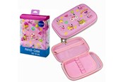 Hobby artikler - CENTRUM Penalhus PINK FLAMINGO 20*10*5cm. - 89889