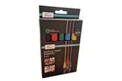 Hobby artikler - Creative Craft Group Akryl marker sæt. 5 stk. i boks. - AR0156/GE