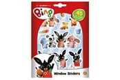 Hobby artikler - Creative Craft Group BING Window Stickers - BT19072
