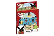 Hobby artikler - Creative Craft Group BING Stickerset - BT19099