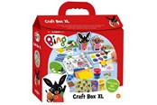 Hobby artikler - Creative Craft Group BING Hobby kuffert. 50 dele - BT19166