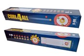 Hobby artikler - Hobby Mate Curlingspil. 190*45cm. - C4A