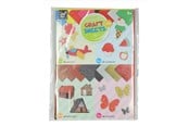 Legetøj - Creative Craft Group Hobbypakke A4. 16 dele - CR0063/GE