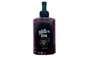 Hobby artikler - Hobby Mate Glitterlim Purple Stjerne Mix - Lim112