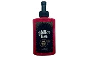 Hobby artikler - Hobby Mate Glitterlim Rød Hjerte Mix - Lim113