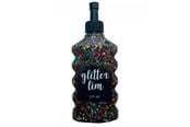 Hobby artikler - Hobby Mate Glitterlim grov glitter, Clear Multicolo - Lim66