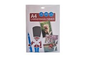 Hobby artikler - Hobby Mate Lamineringslomme A4, 75 micron. 20 stk - OFF60