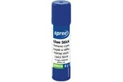Hobby artikler - SPREE Limstift 8g - SP89008