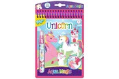 Legetøj - Creative Craft Group UNICORN Aqua Magic - TT025806