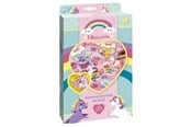 Hobby artikler - Creative Craft Group UNICORN Diamond Painting guirlande - TT071056