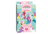 Hobby artikler - Creative Craft Group UNICORN gipsfigur - TT071070