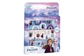 Legetøj - Creative Craft Group DISNEY FROZEN Stickerset - TT680692