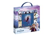 Legetøj - Creative Craft Group DISNEY FROZEN Sticker Box - TT680715