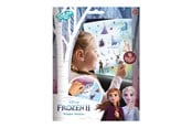 Legetøj - Creative Craft Group DISNEY FROZEN Window Stickers - TT680739