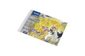 Hobby artikler - SPREE Tegneblok 350g. 10 ark. A6 150*100mm. - 41916
