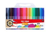 Hobby artikler - Creative Craft Group Tusser 25 stk. - 150094
