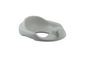 Baby Udstyr - Bumbo Booster Seat Toilet Seat Grey - T-TrainerN8622