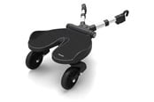 Baby Udstyr - Bumprider stand black - 141291-04