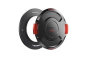 Foto & Videotilbehør - Freewell 58 mm Base Ring & Cap - FW-L1-BL58