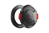 Foto & Videotilbehør - Freewell 62 mm Base Ring & Cap - FW-L1-BL62