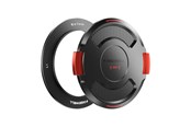 Foto & Videotilbehør - Freewell 67 mm Base Ring & Cap - FW-L1-BL67