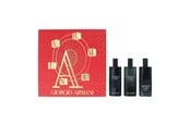 Gaveæsker - Giorgio Armani Code 45ml. - Gavesæt - 3614273888547