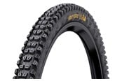 Cykeltilbehør - Continental Kryptotal-Re Enduro Soft 60-622 mountain bike tire - 0150634