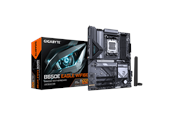 Bundkort - GIGABYTE B650E EAGLE WF6E Bundkort - AMD B650 - AMD AM5 socket - DDR5 RAM - ATX - B650E EAGLE WF6E