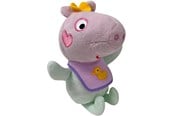 Plys - Ty Peppa Pig Baby Evie Beanie - 0008421462711