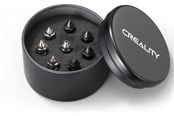 Printertilbehør - CREALITY 3D K1 / K1 Max Nozzle Kit - 29248-11200