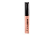Makeup - Rimmel Stay Matte Liquid Lipstick 5.5 ml.– 703 Vanilla Lovin - 3614226324665