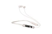 Hovedtelefoner/headset - Dudao U5Pro Bluetooth 5.3 wireless headphones - white - 6976625333325
