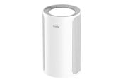 Router & firewall - Cudy M11000 BE11000 2.5G Tri-Band Mesh Wi-Fi 7 (1-Pack) - Mesh router 802.11a/b/g/n/ac/ax/be (Wi-Fi 7) - M11000(1-Pack)