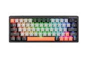 Tastatur - Tracer GAMEZONE EVO3 - Gaming Tastatur - Grå - TRAKLA47297