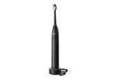 Eltandbørste - Philips Eltandbørste Sonicare 5300 series HX7101 - tooth brush - black - HX7101/01