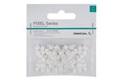 Tasker - DeepCool PIXEL Series - system cabinet decorative bits - R-PIXEL-WH100-G-1