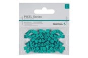 Tasker - DeepCool PIXEL Series - system cabinet decorative bits - R-PIXEL-GB100-G-1
