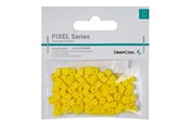 Tasker - DeepCool PIXEL Series - system cabinet decorative bits - R-PIXEL-YE100-G-1