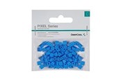 Tasker - DeepCool PIXEL Series - system cabinet decorative bits - R-PIXEL-BU100-G-1