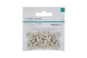 Tasker - DeepCool PIXEL Series - system cabinet decorative bits - R-PIXEL-GY100-G-1