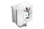 CPU Køler - DeepCool AK500S DIGITAL SE WH - CPU Luftkøler - R-AK500S-WHADMN-GJD