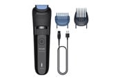 Hårtrimmer - Philips 3000 Series BT3620 - trimmer - deep black gloss - BT3620/15