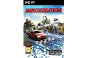 Spil - Wreckreation - Windows - Racing - 9120080078711