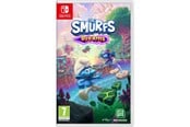 Spil - The Smurfs: Dreams - Nintendo Switch - Platformer - 3701529506123