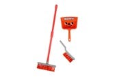 Rolleleg - Casdon Henry Brush Set - 64050