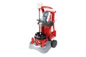 Rolleleg - Casdon Henry Deluxe rengøringsvogn - 67450