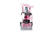 Rolleleg - Casdon Hetty Deluxe rengøringsvogn - 67550A