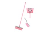 Rolleleg - Casdon Hetty Brush Set - 68150